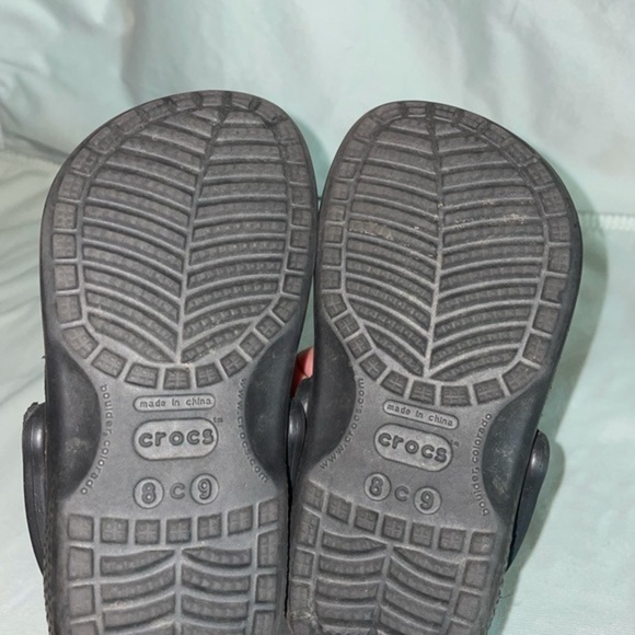 New crocs - Picture 5 of 7